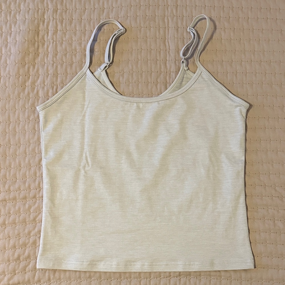 SET Active Sporty U Tank XL